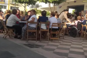 Oficina de Empleo SAE en Moguer