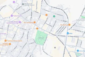 Oficina de Empleo SAE en Montilla
