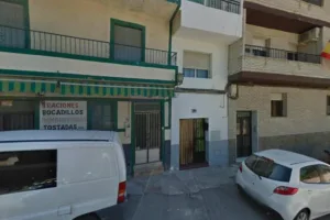 Oficina de Empleo SAE en Órgiva