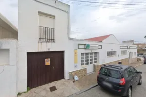 Oficina de Empleo SAE en Paterna de Rivera