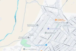 Oficina de Empleo SAE en Puerto Serrano