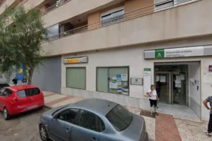 Oficina de Empleo SAE en Roquetas de Mar