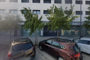 Oficina de Empleo SAE en San Fernando