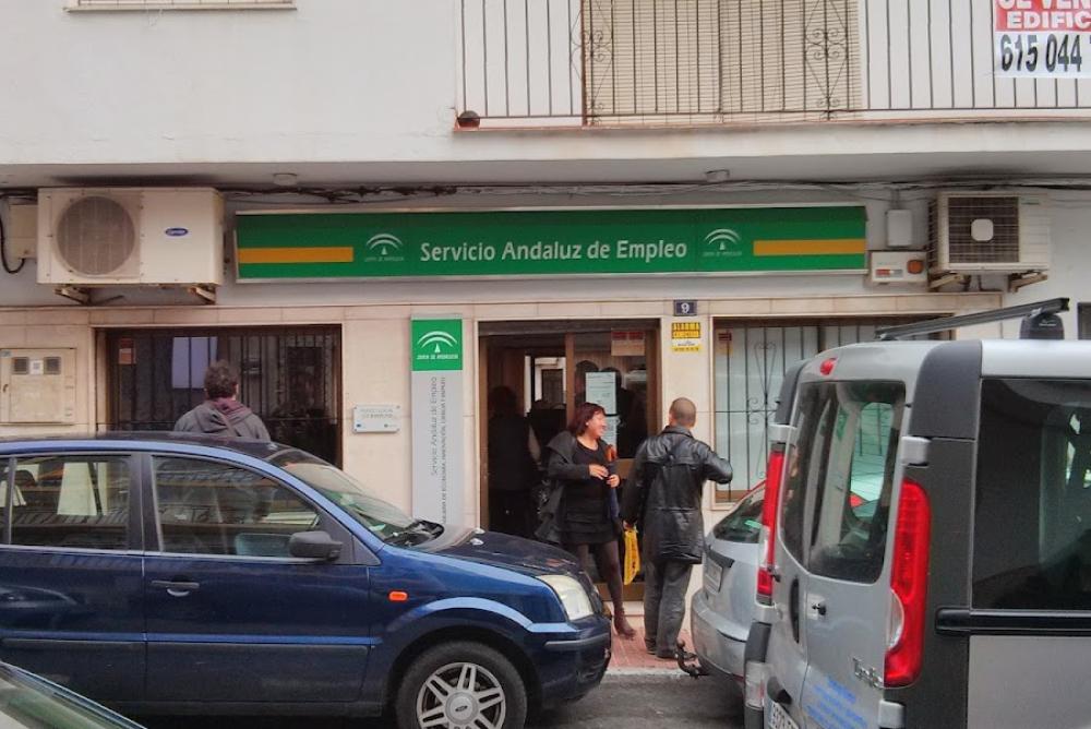 Oficina de Empleo SAE en San Pedro Alcántara