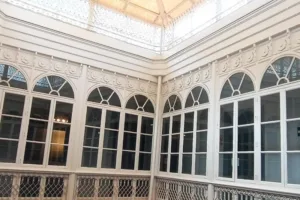 Oficina de Empleo SAE en Sanlúcar de Barrameda