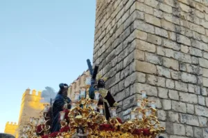 Oficina de Empleo SAE en Sanlúcar la Mayor