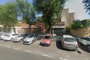 Oficina de Empleo SAE en Sevilla (Amate)