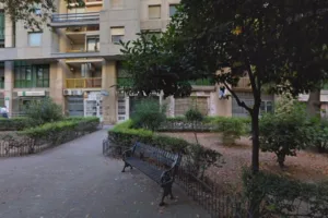 Oficina de Empleo SAE en Sevilla (Huerta de la Salud)