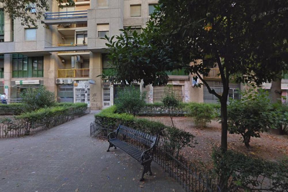 Oficina de Empleo SAE en Sevilla (Huerta de la Salud)
