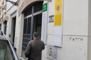 Oficina de Empleo SAE en Sevilla (Macarena)