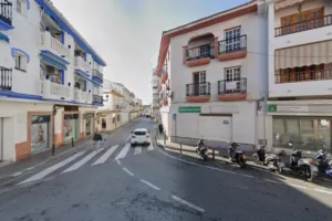 Oficina de Empleo SAE en Torrox