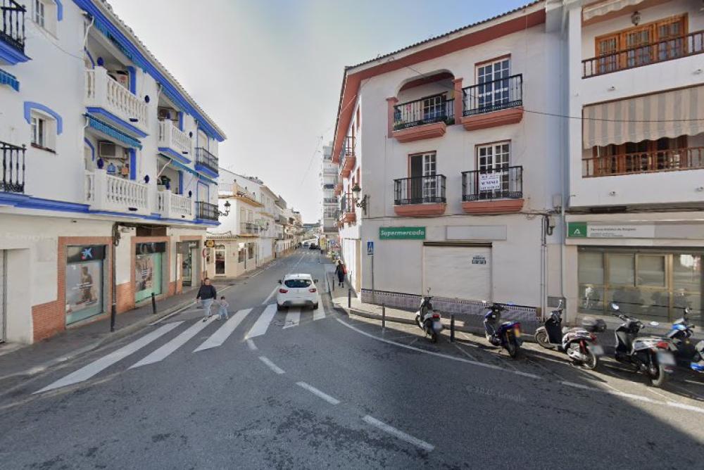 Oficina de Empleo SAE en Torrox