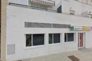 Oficina de Empleo SAE en Trebujena