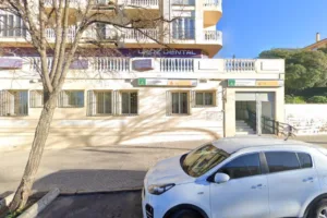 Oficina de Empleo SAE en Úbeda