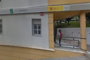 Oficina de Empleo SAE en Ubrique