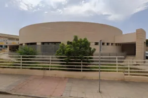 Oficina de Empleo SAE en Vélez-Málaga