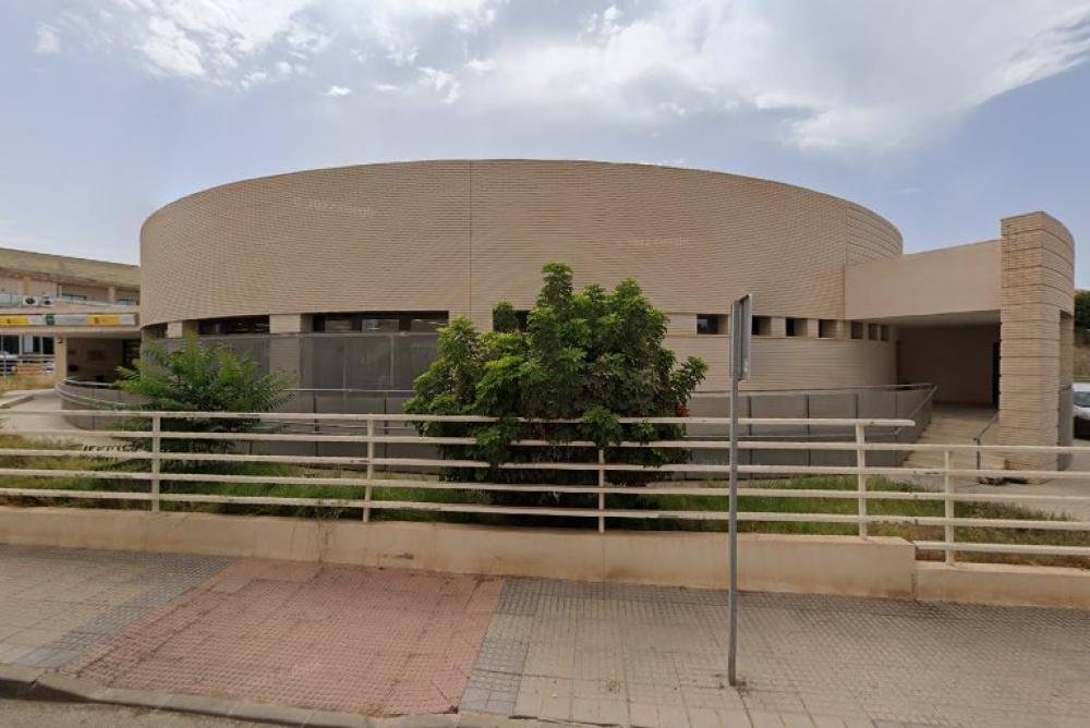 Oficina de Empleo SAE en Vélez-Málaga