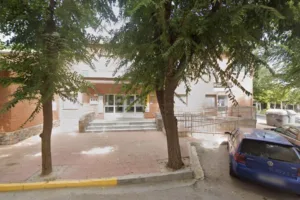 Oficina de Empleo SAE en Vélez-Rubio