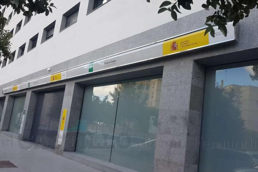 Oficinas SAE en Cádiz