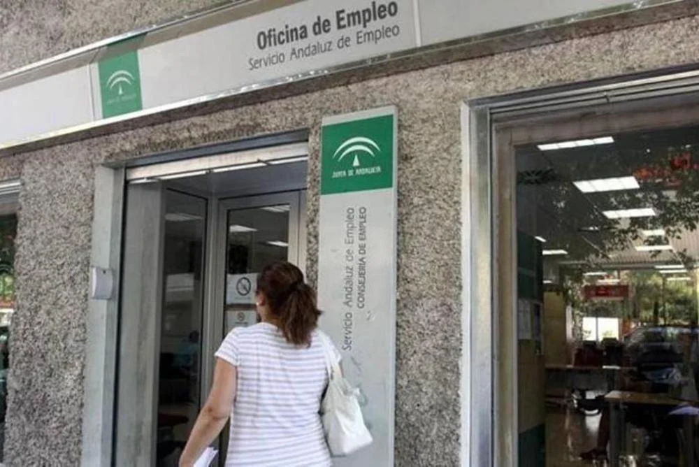 Oficinas SAE en Córdoba