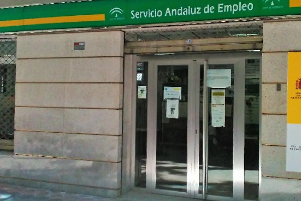 Oficinas SAE en Granada