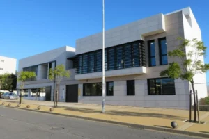 SAE Huelva