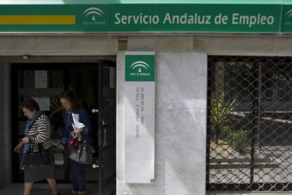 Oficinas SAE en Jaén