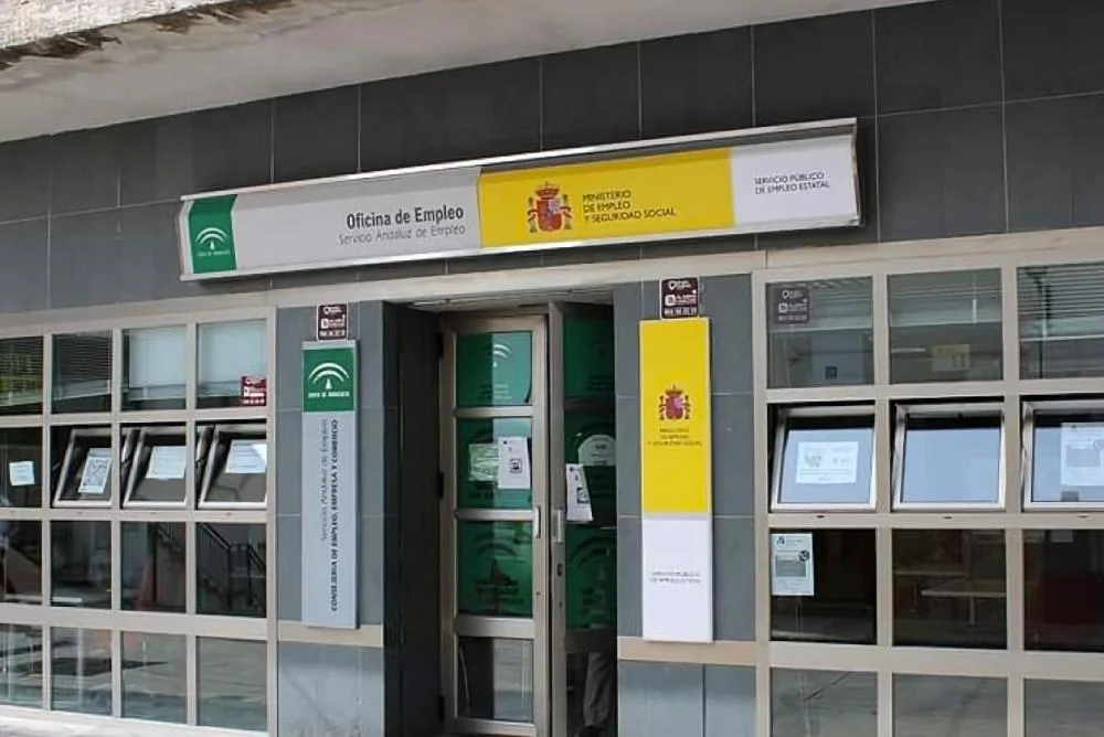 Oficinas SAE en Sevilla